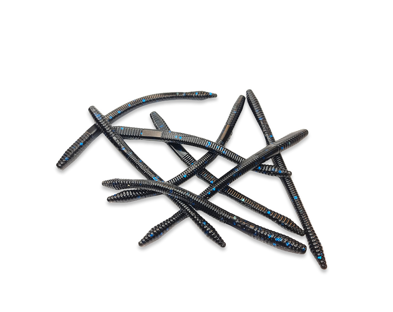 High5Lures Finesse Worm